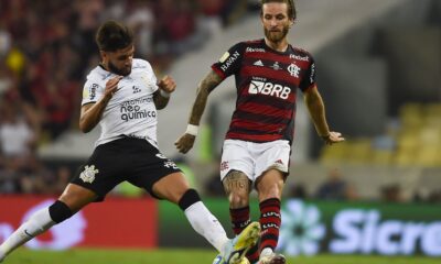 brasileiro:-flamengo-e-corinthians-medem-forcas-no-maracana