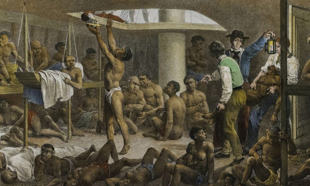 data-da-abolicao-da-escravatura-retoma-debate-sobre-reparacao-a-negros