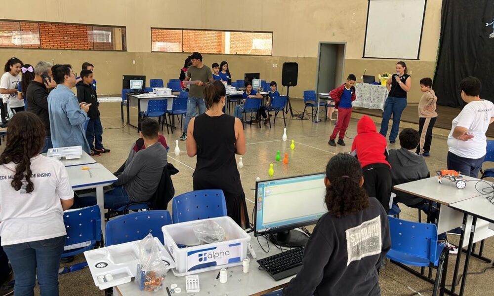 prefeitura-realiza-1o-interclasse-de-robotica-nas-escolas-da-reme-|-portal-prefeitura-de-dourados