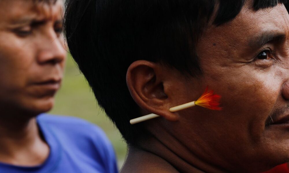 caso-yanomami:-“vemos-avancos-significativos”,-diz-presidente-da-cidh