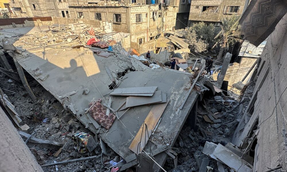 conflito-em-gaza:-relembre-propostas-do-brasil-para-fim-da-guerra