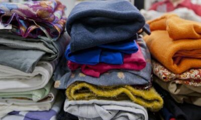 assistencia-social-realiza-entrega-de-agasalhos-nos-cras-|-portal-prefeitura-de-dourados