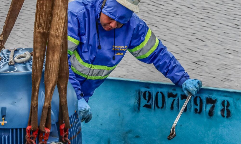 porto-alegre-tem-65%-das-estacoes-de-bombeamento-de-agua-funcionando