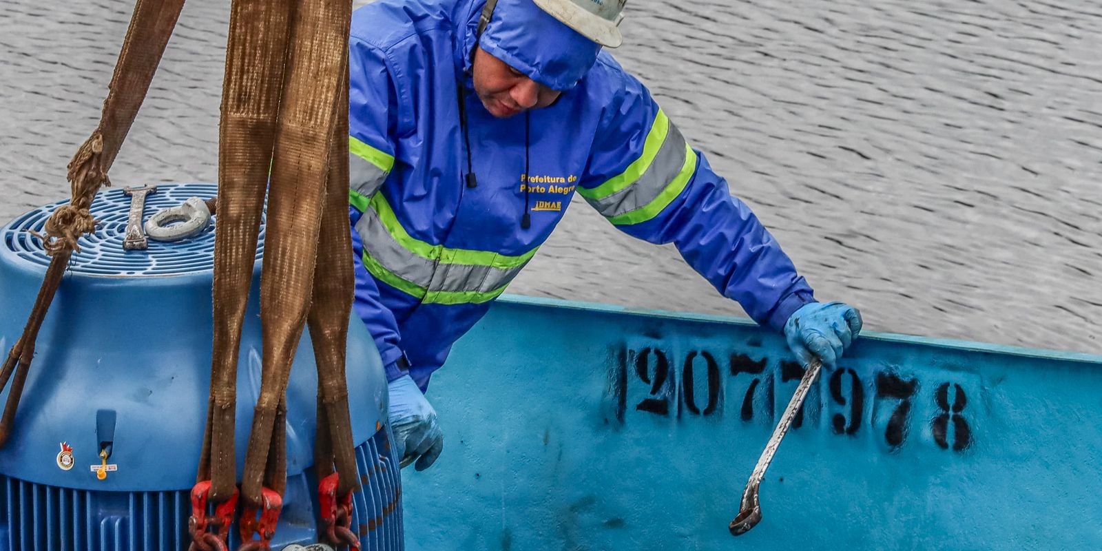 porto-alegre-tem-65%-das-estacoes-de-bombeamento-de-agua-funcionando