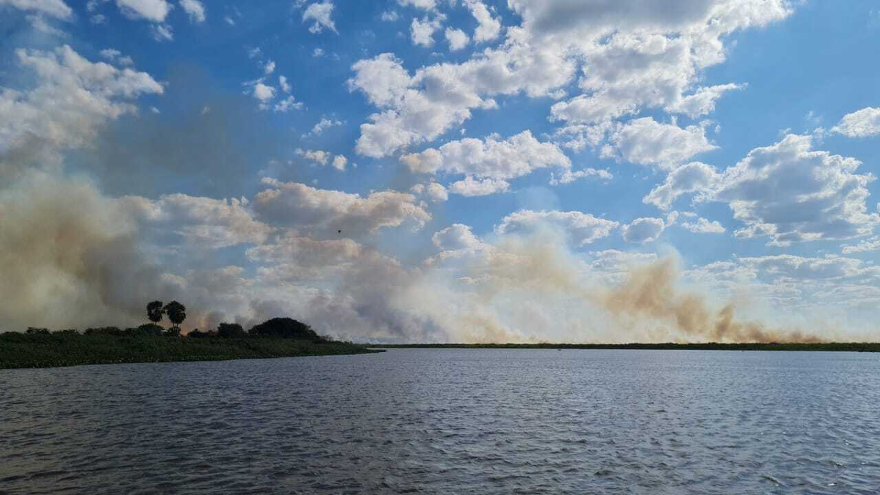 com-80-militares,-bombeiros-combatem-incendios-a-mais-de-dois-meses-no-pantanal