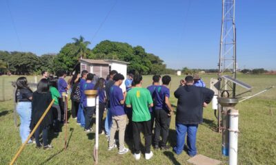 imam-realiza-acoes-de-conscientizacao-para-marcar-dia-mundial-do-meio-ambiente-|-portal-prefeitura-de-dourados