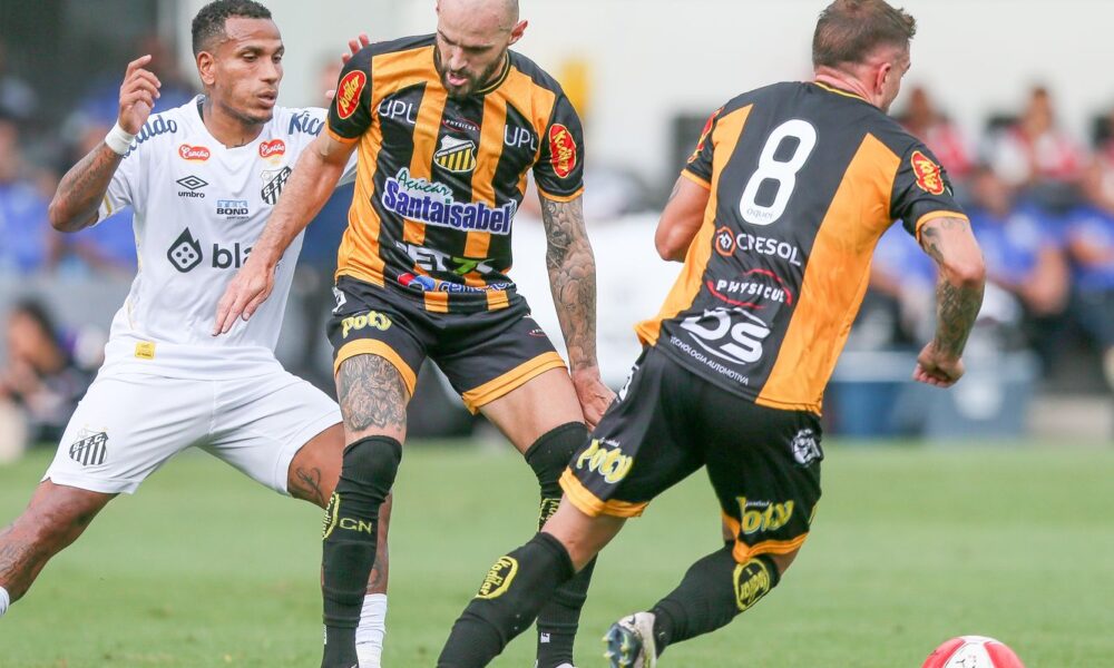 santos-busca-lideranca-da-serie-b-diante-do-novorizontino