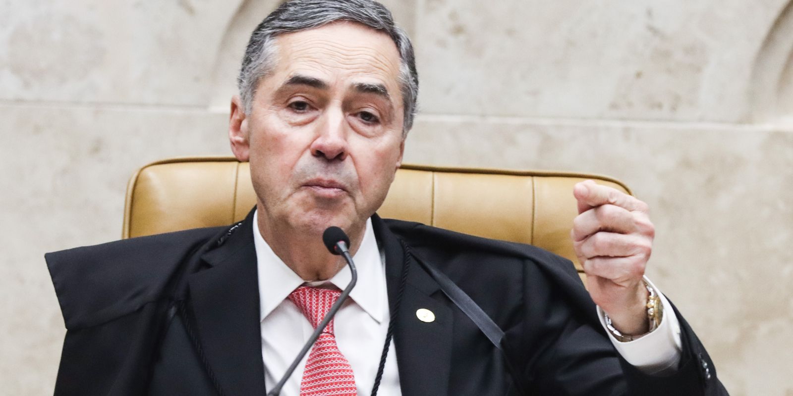 barroso-evita-se-manifestar-sobre-tramitacao-do-pl-do-aborto