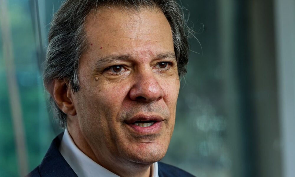haddad:-cenario-externo-e-desafiador,-mas-brasil-pode-virar-lideranca
