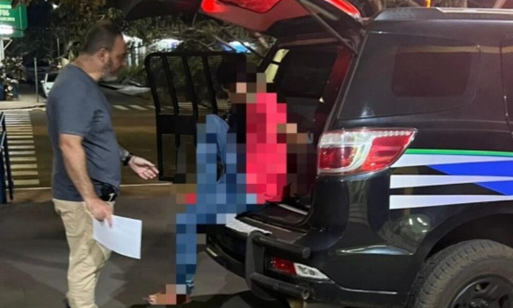 policia-cumpre-mandado-e-prende-homem-que-estuprava-crianca