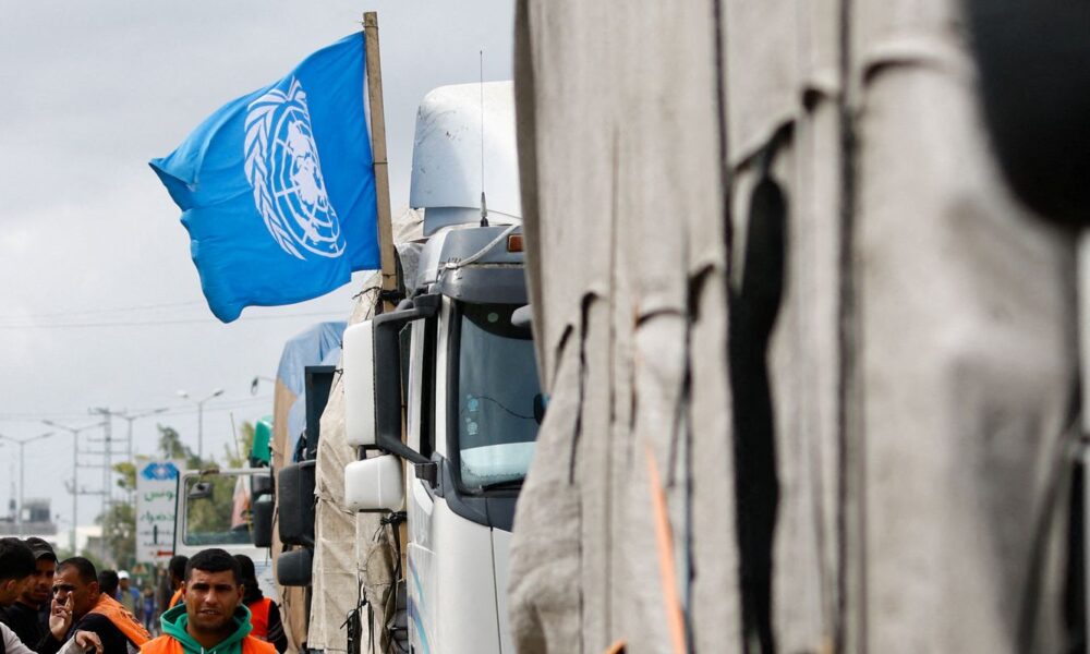 alto-risco-de-fome-persiste-em-gaza,-diz-monitor-global