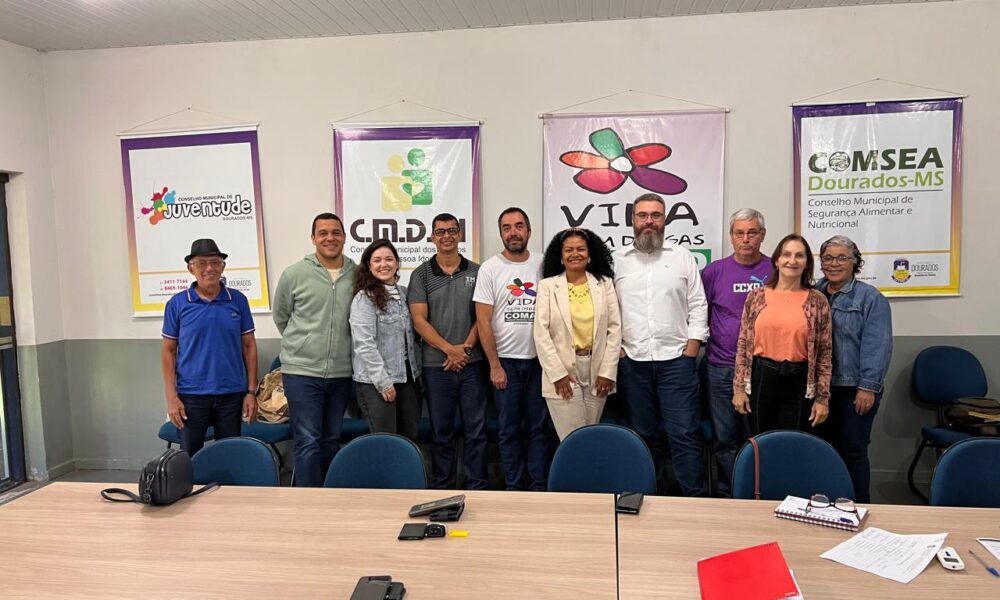 nova-diretoria-do-conselho-municipal-sobre-drogas-e-nomeada-|-portal-prefeitura-de-dourados