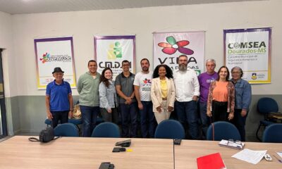 nova-diretoria-do-conselho-municipal-sobre-drogas-e-nomeada-|-portal-prefeitura-de-dourados