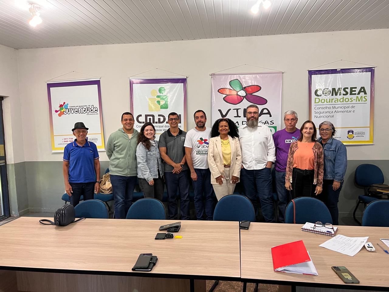 nova-diretoria-do-conselho-municipal-sobre-drogas-e-nomeada-|-portal-prefeitura-de-dourados