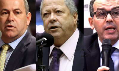caso-marielle:-pgr-e-contra-soltura-de-irmaos-brazao-e-rivaldo-barbosa