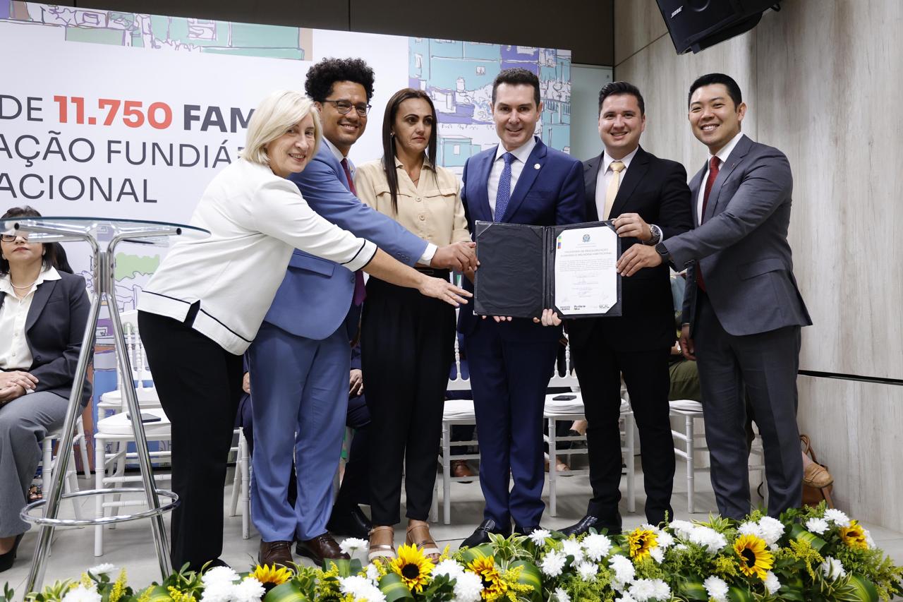 dourados-e-contemplado-em-programa-de-regularizacao-fundiaria-e-220-familias-vao-receber-titularidade-da-moradia-|-portal-prefeitura-de-dourados