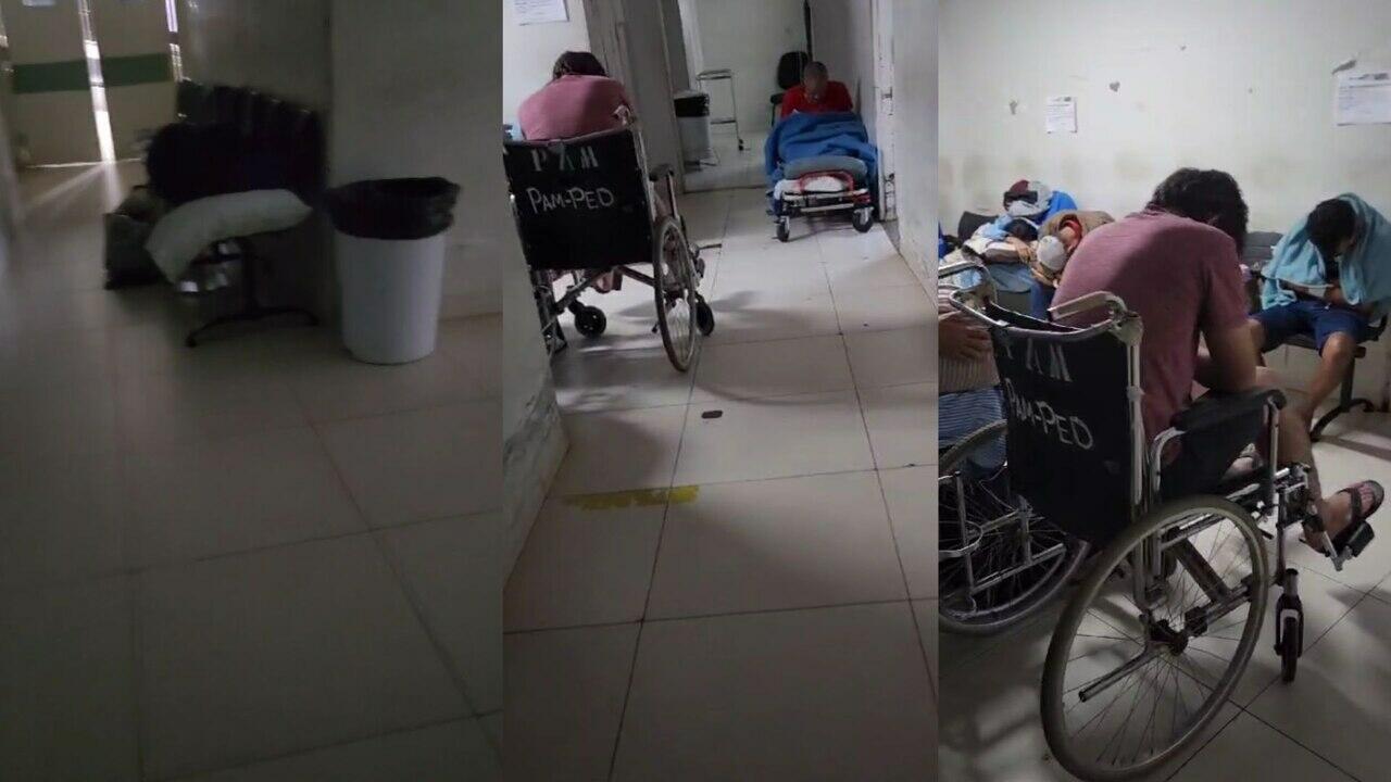 pacientes-sao-flagrados-dormindo-no-corredor-e-hrms-alega-superlotacao