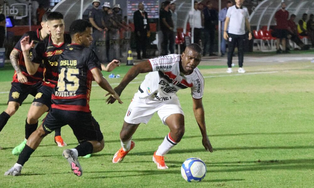 serie-b:-sport-marca-nos-acrescimos-e-empata-com-botafogo-sp