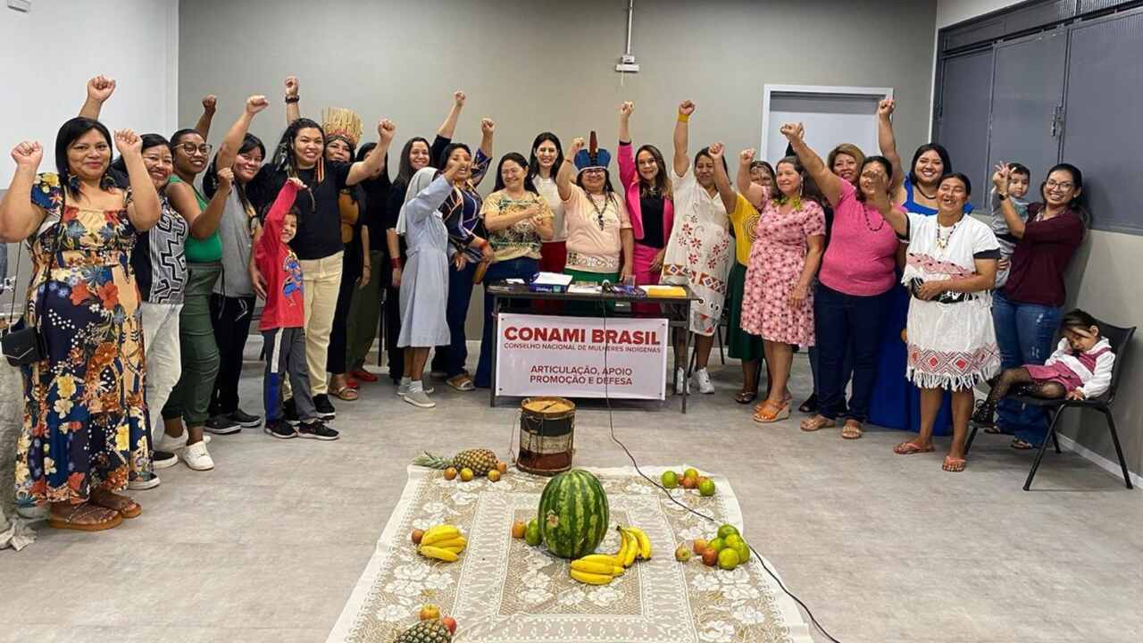 encontro-de-mulheres-indigenas-debate-dificuldade-de-artesas-no-contexto-urbano-em-campo-grande