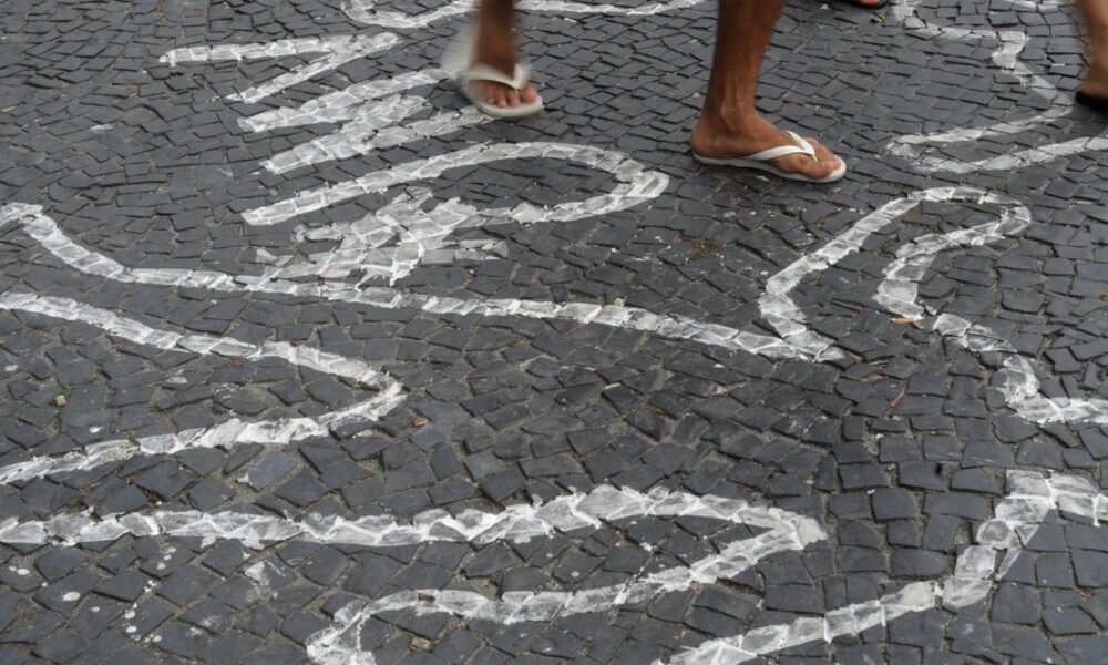 mortes-violentas-no-brasil-diminuem-3,4%-em-2023