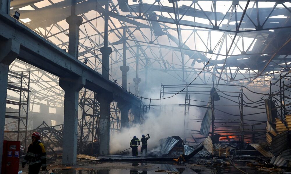 g20-deve-discutir-guerras-em-gaza-e-ucrania-antes-da-cupula-de-lideres