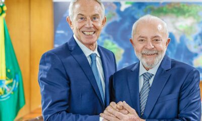 lula-e-tony-blair-conversam-sobre-g20-e-combate-a-extremismo