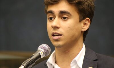 pgr-denuncia-deputado-nikolas-ferreira-por-injuria-ao-presidente-lula