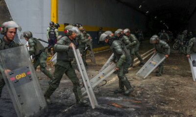 atos-na-venezuela-tem-749-presos,-sete-mortos-e-48-policiais-feridos