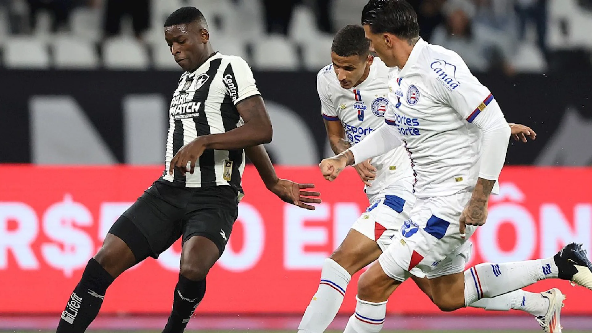 botafogo-pressiona,-mas-fica-no-empate-com-o-bahia-no-engenhao-pela-copa-do-brasil