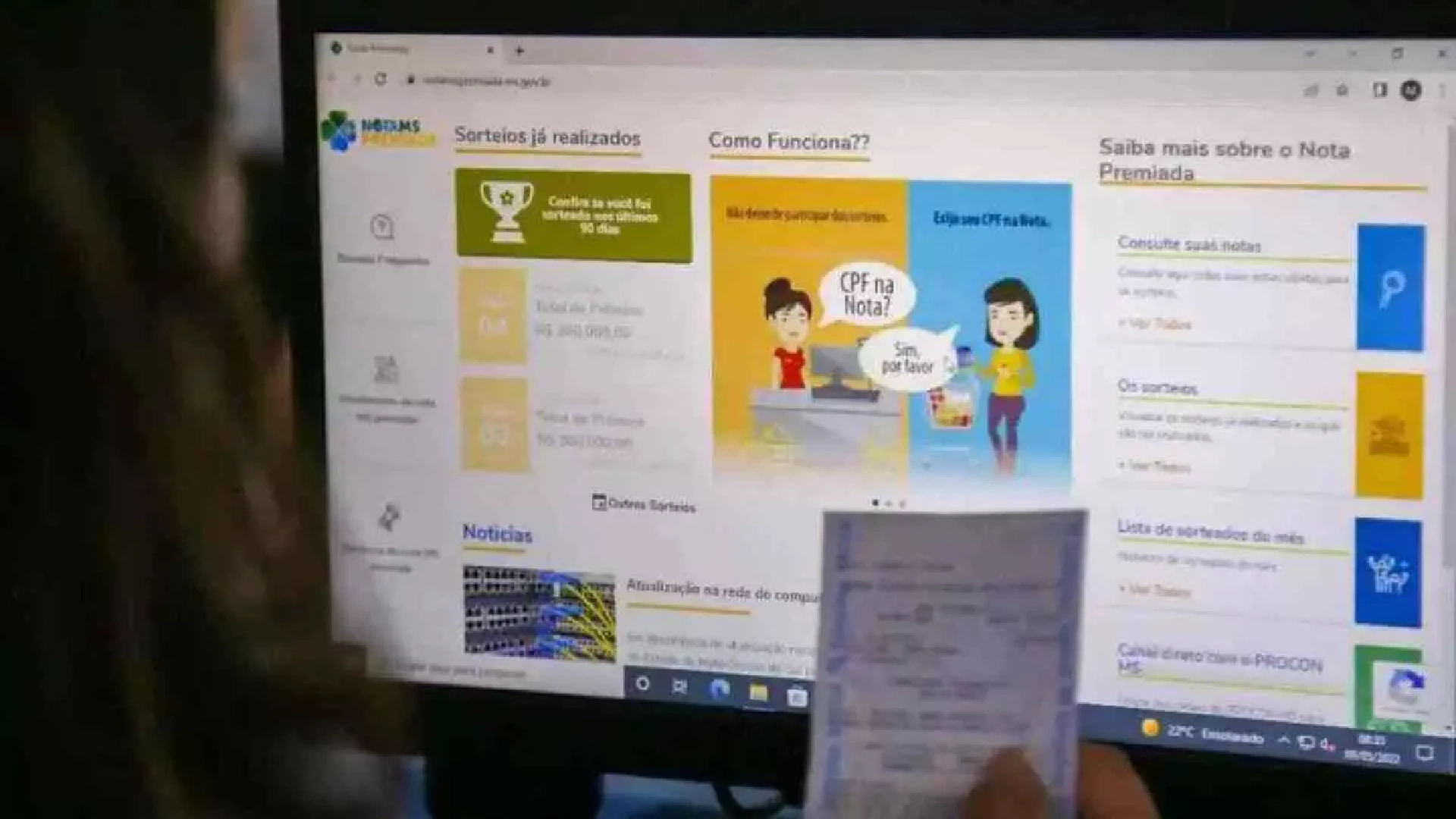 nota-ms-premiada-tem-dois-ganhadores-de-r$-50-mil-e-outros-365-devem-ganhar-r$-547