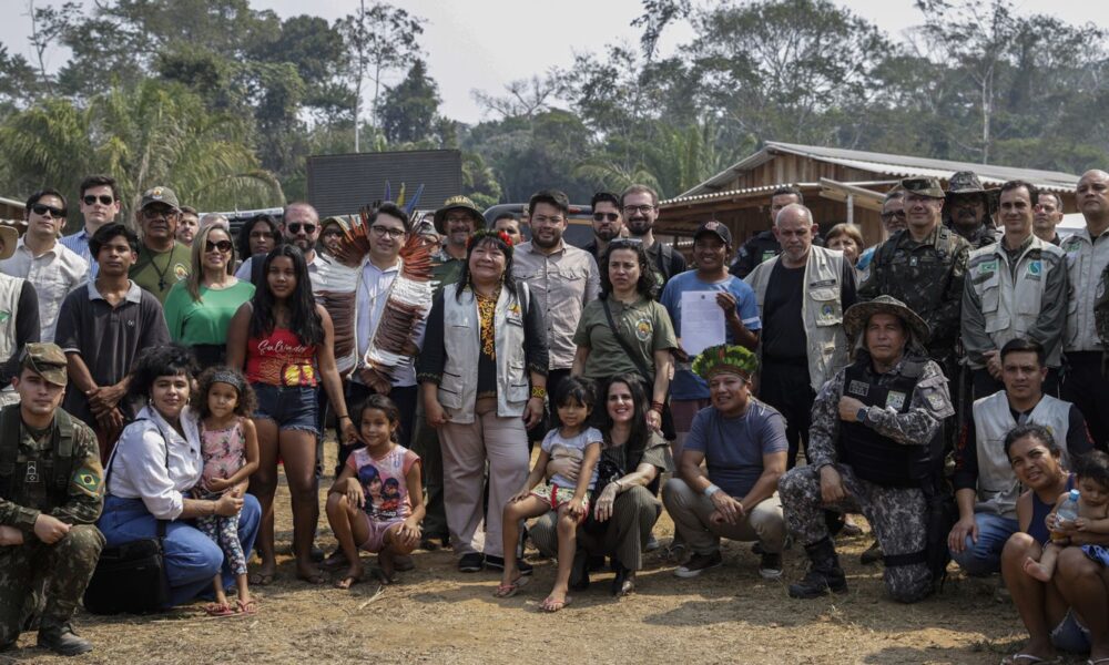 apos-dois-meses,-desintrusao-na-terra-indigena-karipuna-e-finalizada