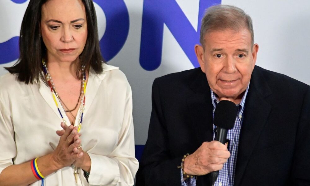 venezuela:-fiscal-geral-notifica-novamente-opositor-edmundo-gonzalez