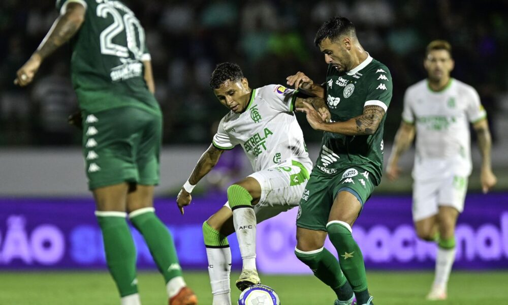 america-mg-recebe-lanterna-guarani-pela-serie-b-do-brasileiro