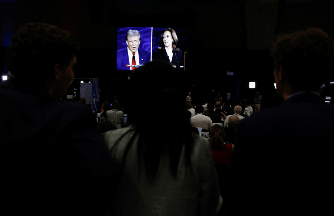 debate-trump-x-kamala-nao-muda-radicalmente-o-cenario,-diz-analista-da-xp