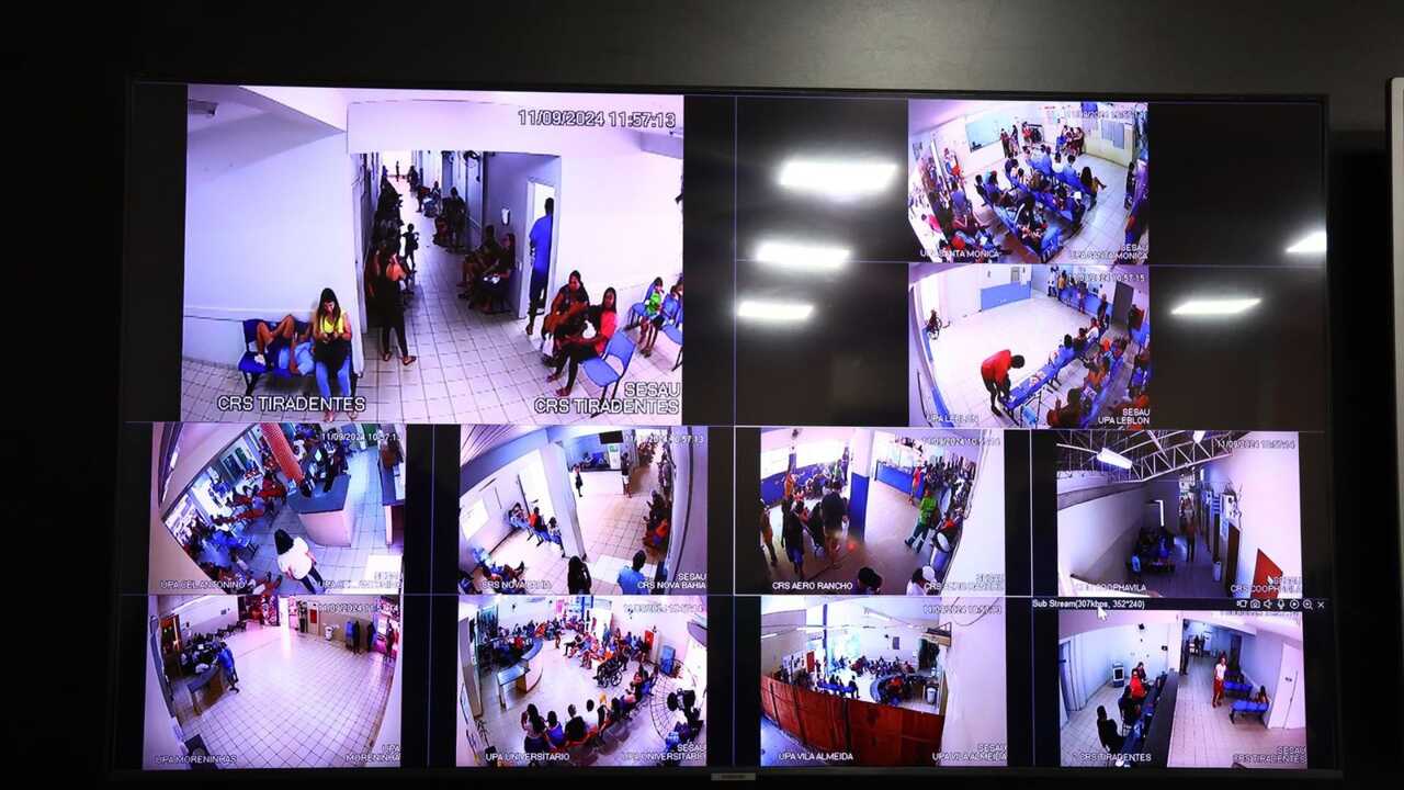 saude-tem-media-de-5-mil-consultas-por-dia-com-surto-de-gastroenterite-e-seca-extrema