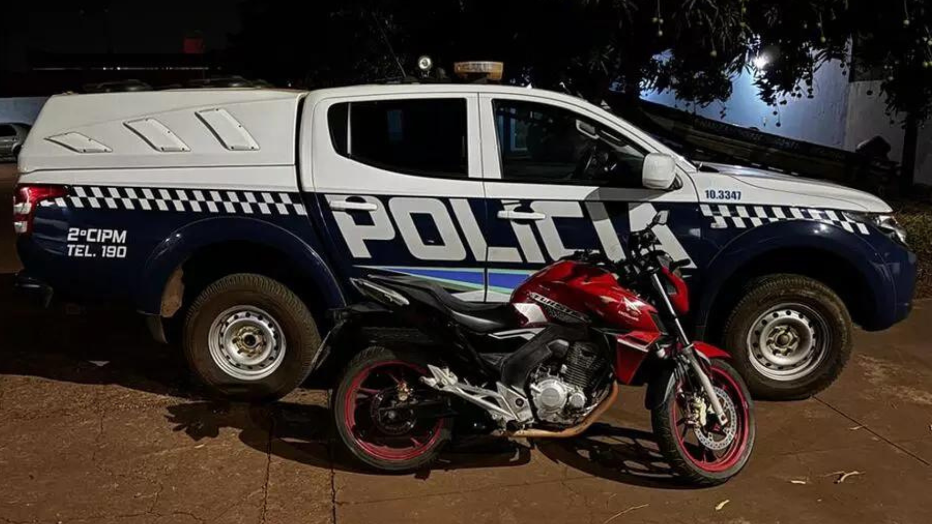justica-mantem-prisao-de-motociclista-que-matou-crianca-no-transito-ao-empinar-moto-em-rio-brilhante