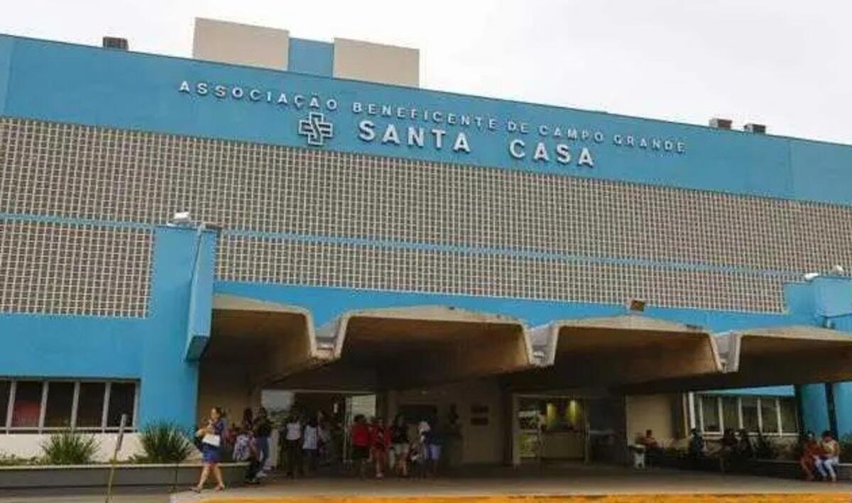 santa-casa-de-campo-grande-abre-campanha-para-arrecadacao-de-lencois-para-pacientes-do-sus