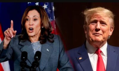 eleicoes-eua:-harris-tem-50%-e-trump-48%-em-nova-pesquisa-da-fox-news