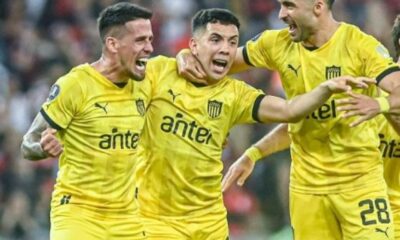 flamengo-e-surpreendido-pelo-penarol-e-volta-a-perder-em-casa-na-libertadores-apos-cinco-anos
