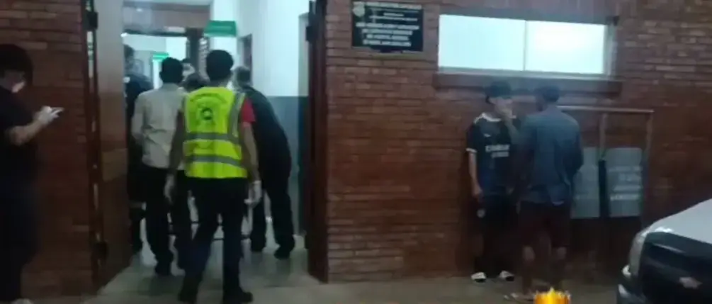 fronteira:-jovem-de-19-anos-e-morta-a-tiros-apos-participar-de-culto-–-folha-de-dourados-–-noticias-de-dourados-ms-e-regiao
