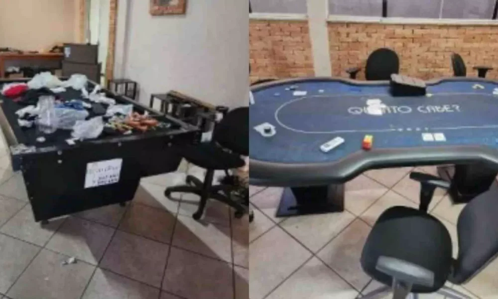 sucessione:-estudante-de-medicina-envolvido-em-jogo-do-bicho-e-preso-novamente-em-ponta-pora