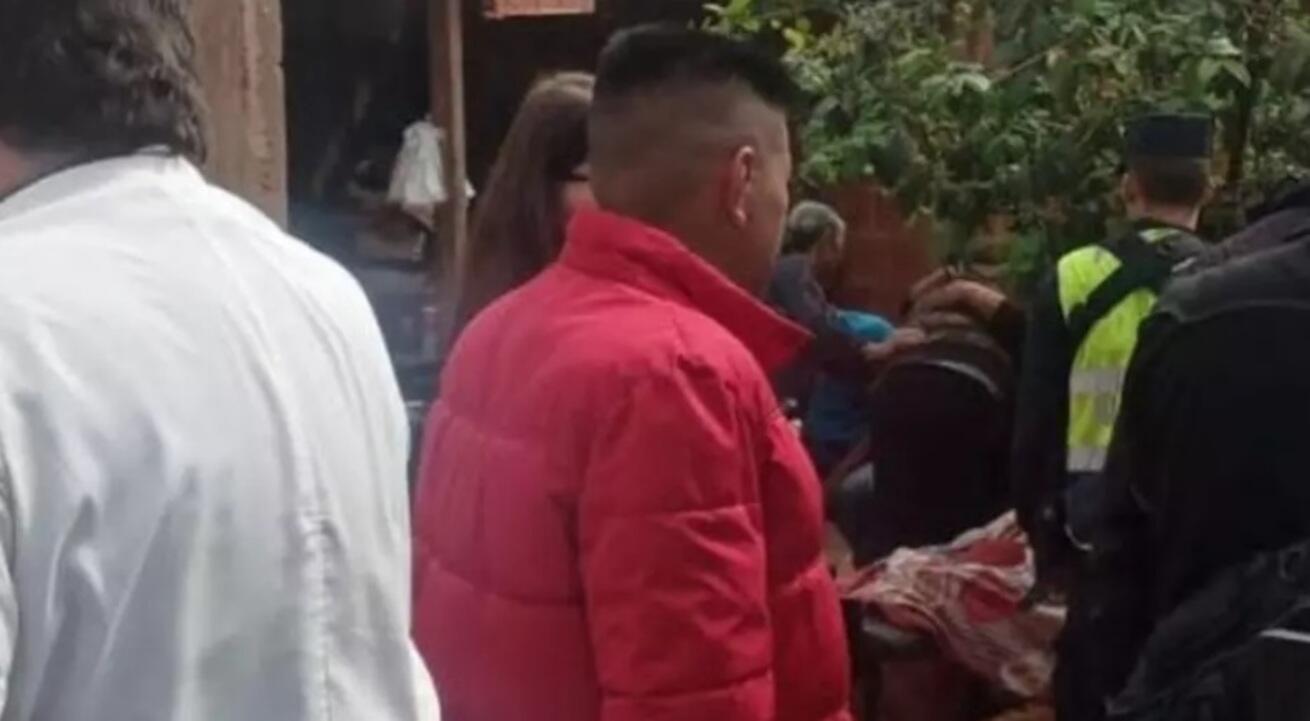 homem-e-preso-por-invadir-casa-e-executar-morador-em-pedro-juan