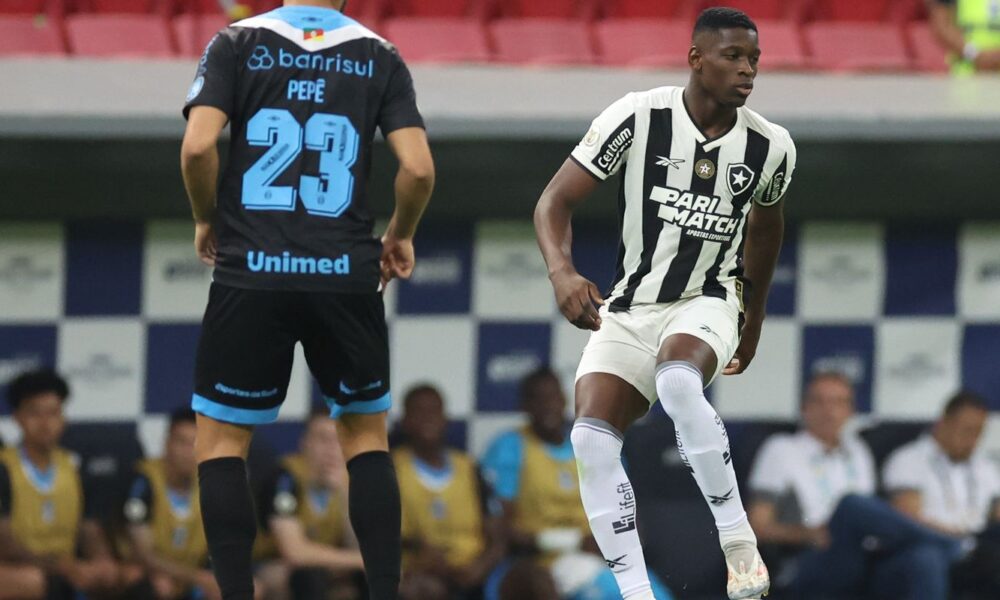 botafogo-empata-com-gremio-e-ve-vantagem-diminuir-no-brasileiro