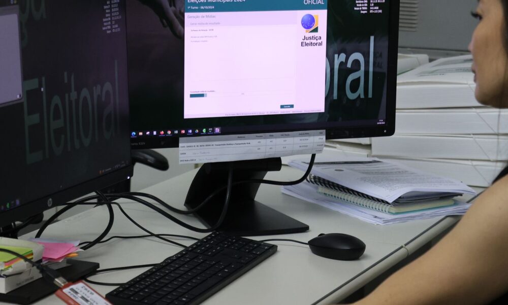 eleicoes-2024:-tse-aprova-tropas-federais-para-11-novos-municipios