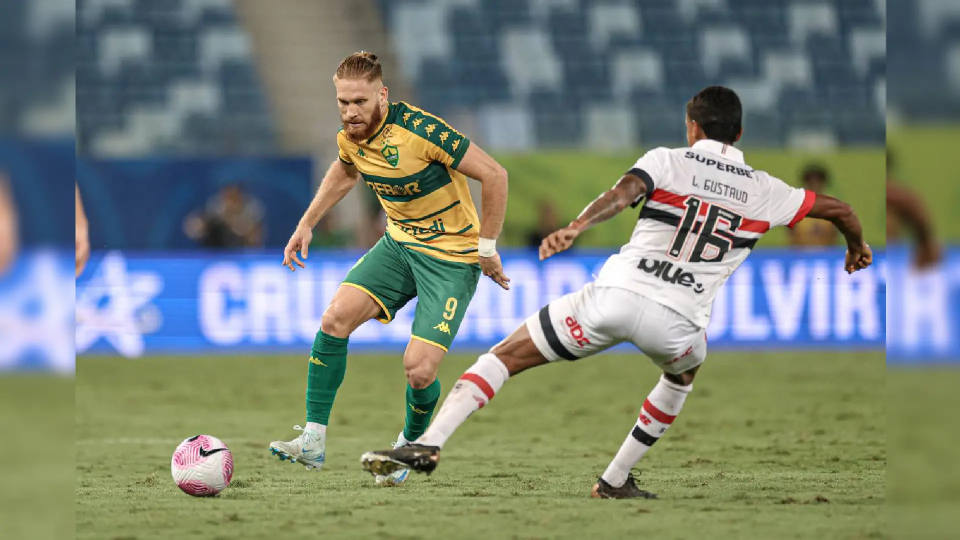 sao-paulo-e-preguicoso,-leva-gol-de-bicicleta-e-cai-para-o-cuiaba-na-arena-pantanal