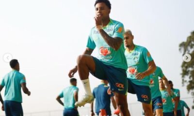 brasil-faz-primeiro-treino-no-ct-do-palmeiras-desfalcado-de-4-jogadores-e-em-clima-de-tensao