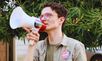 apos-rejeitar-denuncia-por-homofobia-contra-pastor-vereador,-camara-de-dourados-tera-defensor-lgbt