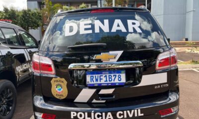 policia-deflagra-operacao-contra-trafico-de-drogas-e-armas-e-cumpre-mandados-em-campo-grande