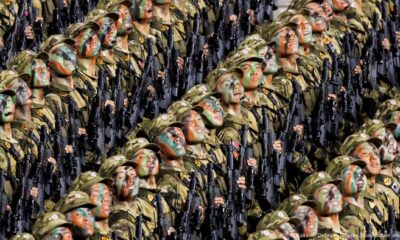coreia-do-norte-enviara-12-mil-soldados-para-ajudar-russia-contra-ucrania,-diz-coreia-do-sul-–-folha-de-dourados-–-noticias-de-dourados-ms-e-regiao