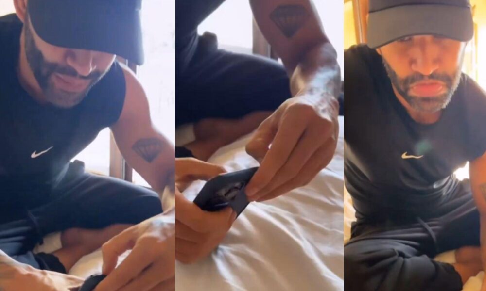 gusttavo-lima-exibe-estado-deploravel-de-seu-celular:-'nao-tenho-tempo-pra-trocar'